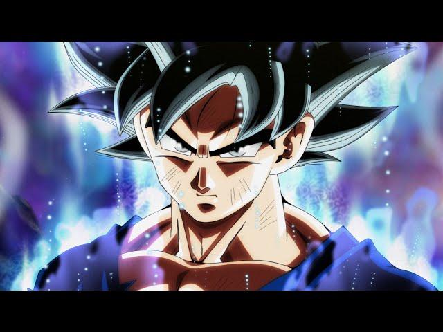 Tech N9ne - Face Off 「AMV」Dragon Ball Super: Goku Ultra Instinto vs Jiren Pelea - (2/6) ᴴᴰ