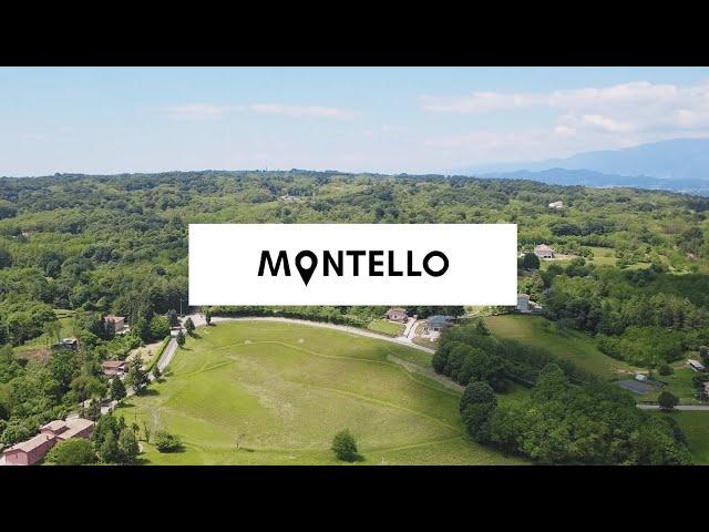 Montello - Auf den Flügeln der Geschichte (short version)