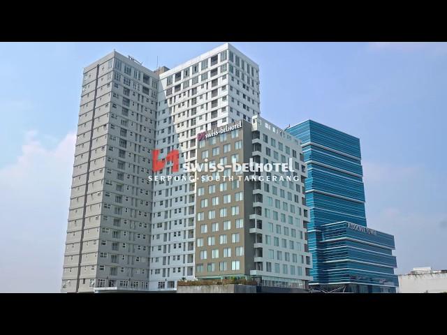 Swiss-Belhotel Serpong - Intermark BSD