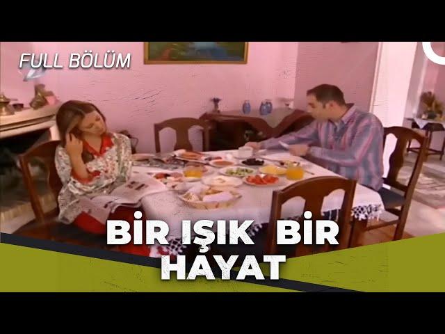 Bir Işık Hayat - Kalp Gözü Filmi