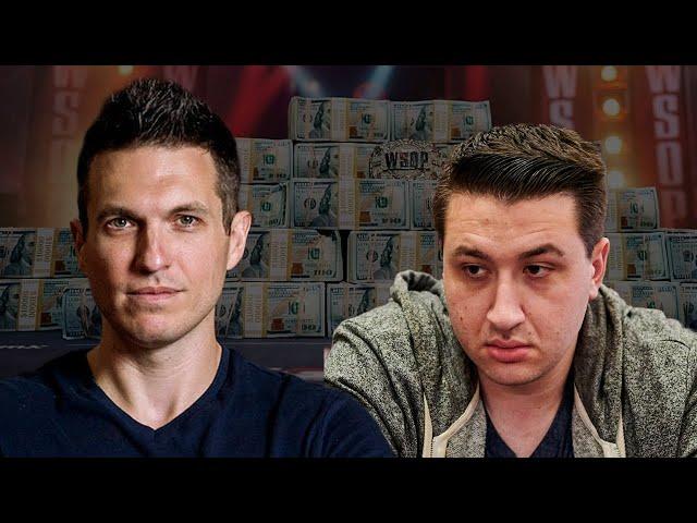 The $10,000,000 Poker Scandal: Runner-up Speaks Out