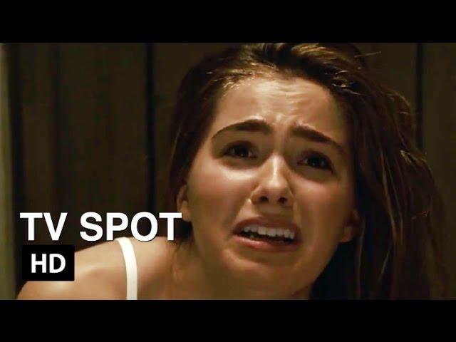 Split - TV Spot "Help Me" (HD)