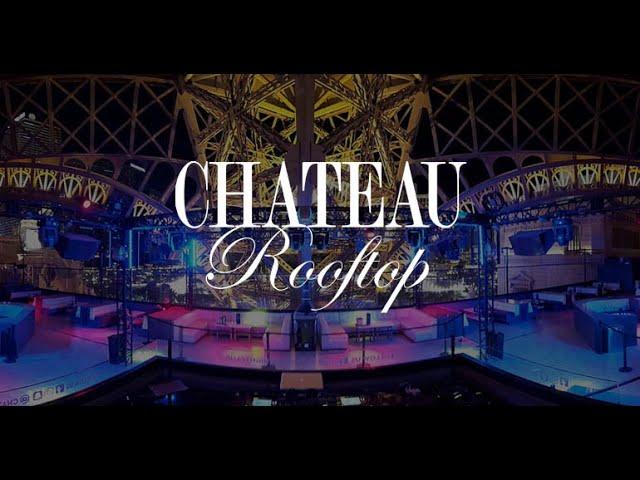 Chateau Nightclub | Las Vegas