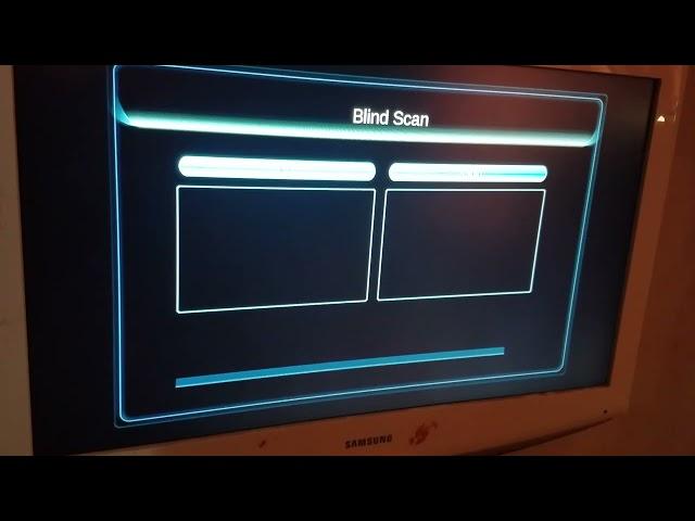 SLTV Decoder To Scan Free To Air Satelite Tv Channels.