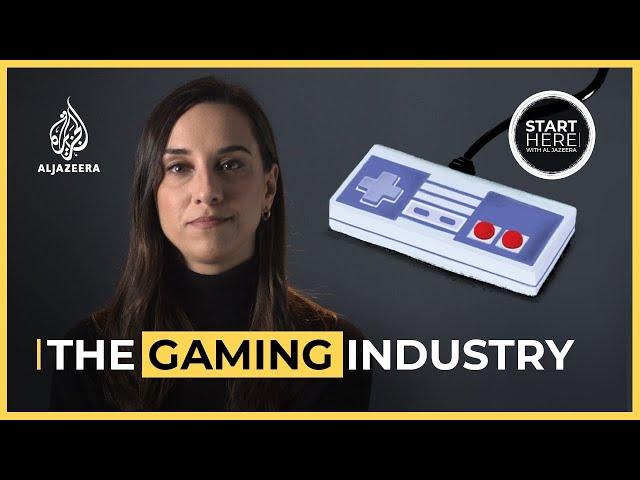 The Gaming Industry | Start Here