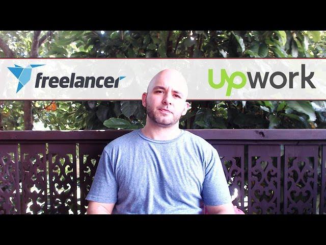 How to Start Freelancing Work - Lets Talk about Upwork