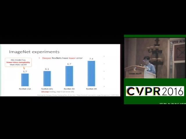 Deep Residual Learning for Image Recognition