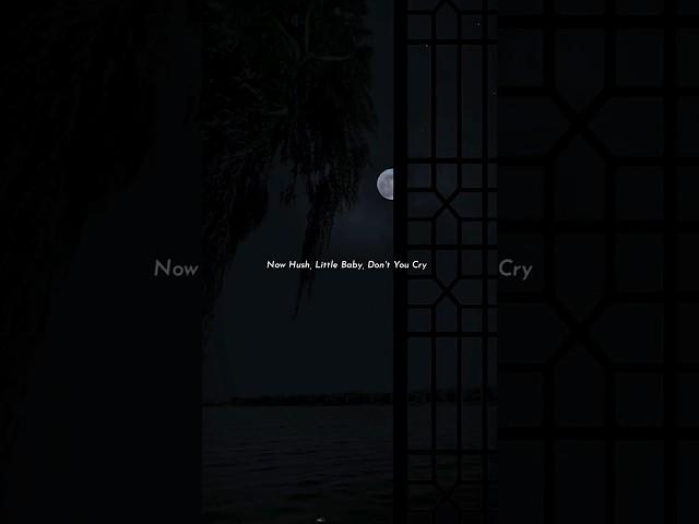 Eminem - Mockingbird Lyrics || I Know Mum Isn't Here Right Now || Hush Little Baby Don't You Cry