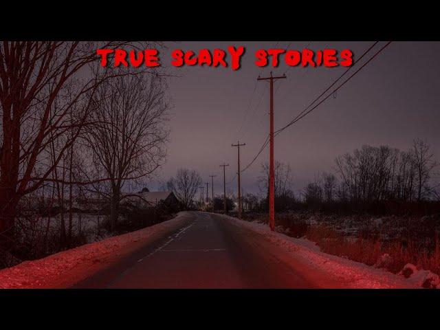 True Scary Stories to Keep You Up At Night (November 2024 Horror Compilation)