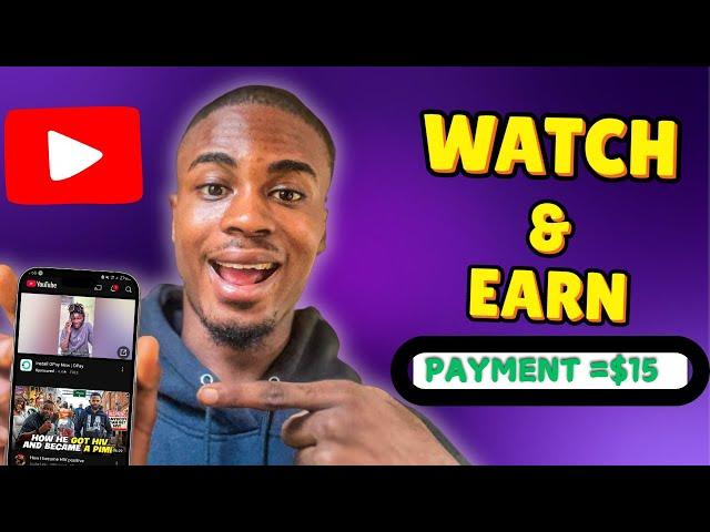 How to Make Money Online by Watching YouTube Videos | PayUp.Video Review & Earning Tips 2024