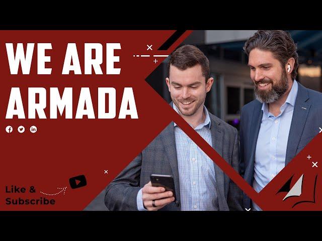 Welcome To Armada Law // South Carolina Personal Injury Lawyers #attorney