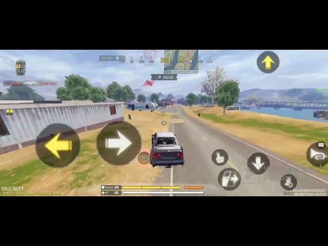 codm br #knky larand