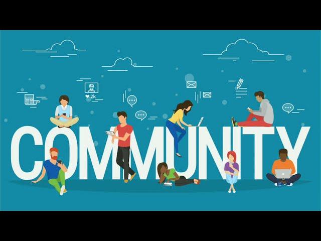 Importance of Community Development