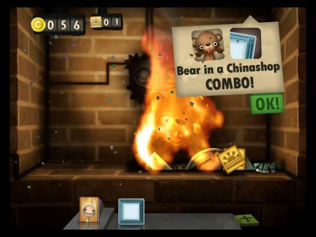 Все Комбо Для Игры Little Inferno (От 1 до 40)