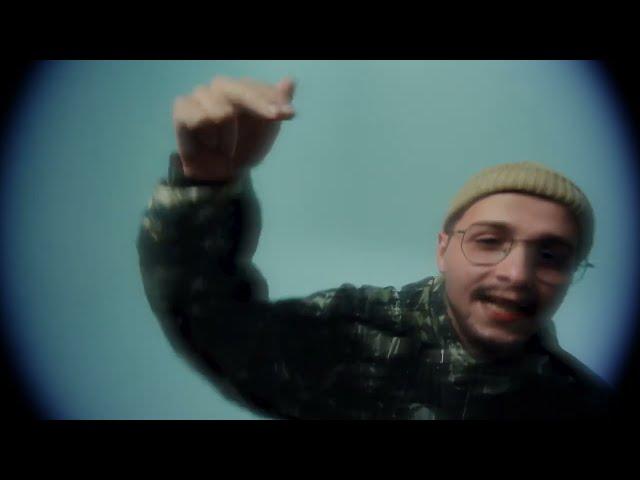 Cashflow & Wegh - 9mm (Official Music Video)