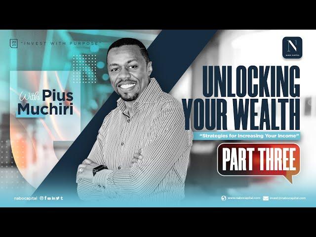 From Living to Thriving: Mastering Wealth Creation and Passive Income