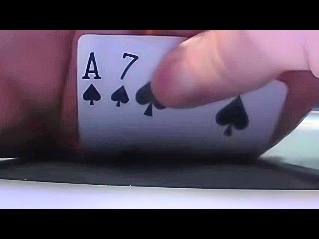 $3,224,000 at Festa al Lago Final Table