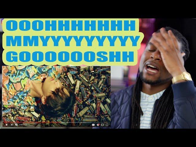 BTS (방탄소년단) 'FAKE LOVE' Official MV | REACTION!!! | BLACK GUY REACTS