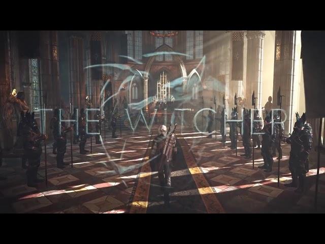 WAKE THE WHITE WOLF  РАЗБУДИ БЕЛОГО ВОЛКА
