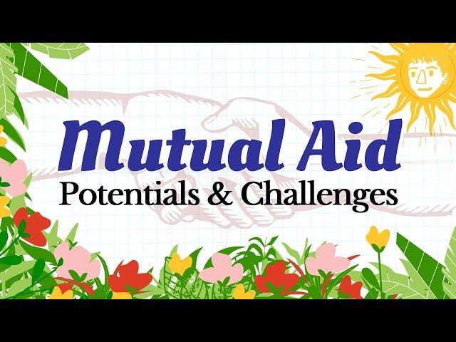 What is Mutual Aid?