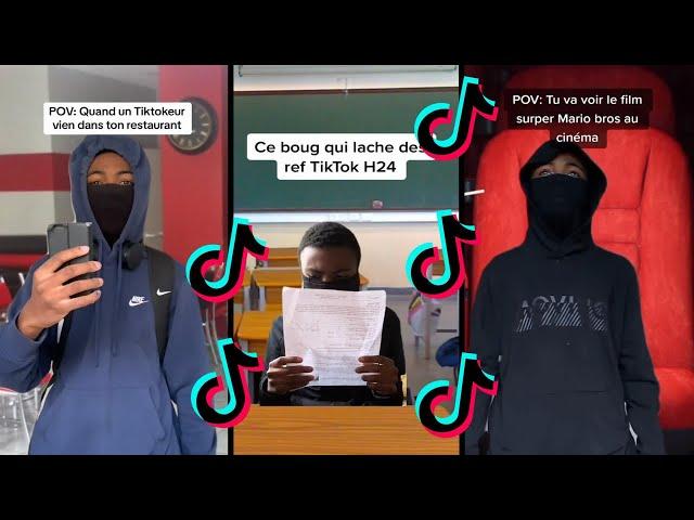 Compilation Tiktok de renoi.sans.eau  #renoisanseau