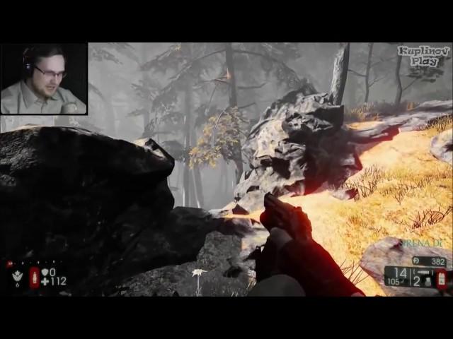 Смешные моменты с Куплиновым#Killing Floor 2 # СТО ПО ДВЕСТИ #