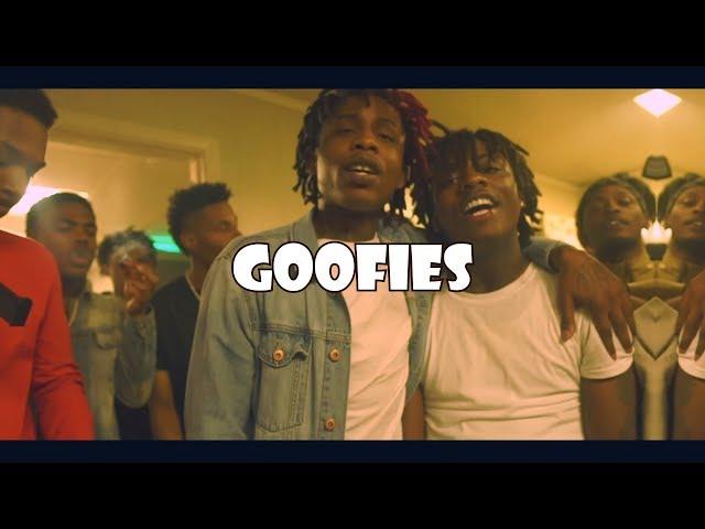 SSG Splurge x NCG MadMax - Goofies (Official Music Video) Shot by @Jmoney1041