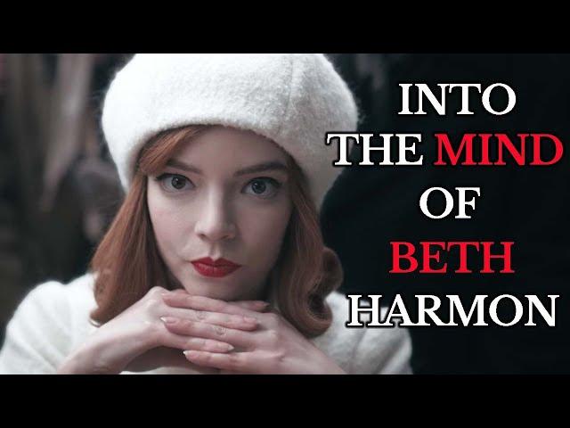 Why Beth Harmon is The Most Complex Character in Years | The Queen's Gambit