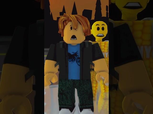 Why Are We Running? #roblox