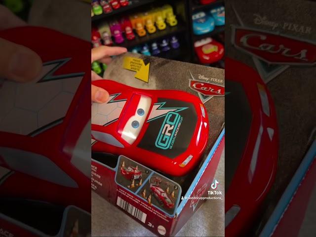 2024 GRC Disney Cars Toys At Target ️ #disneycars #lightningmcqueen