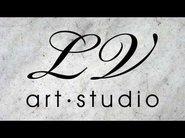 LV Art Studio Youtube Channel Trailer