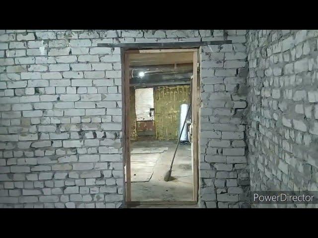 Где пропал?.Занимаюсь ремонтом Гаража.
