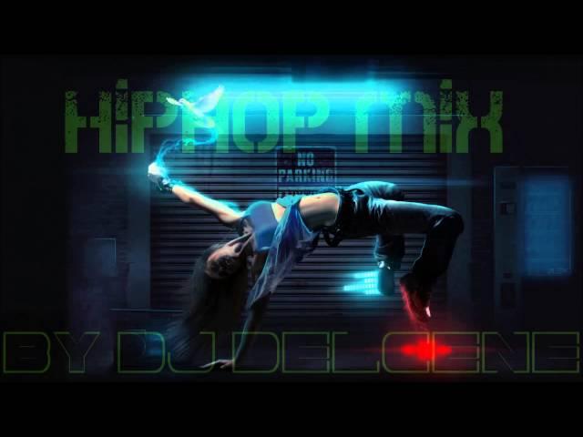 [HQ] [HD] HIPHOP-MIX V1 # HIP HOP AND ELECTRO HOUSE MIX # BY DJ DELCENE