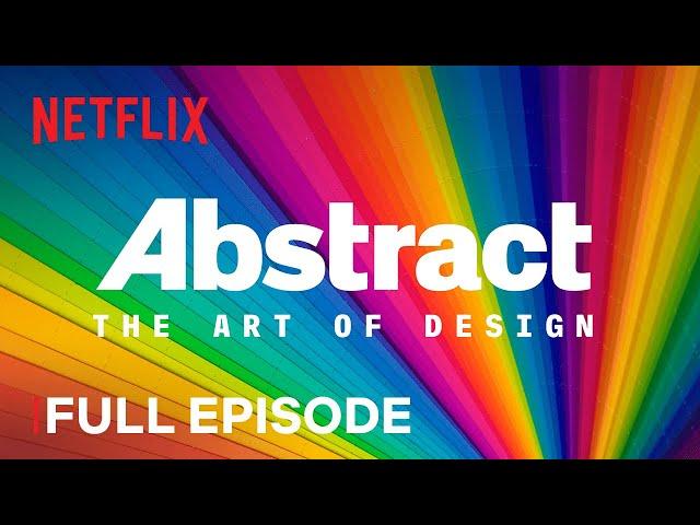 Abstract: The Art of Design | Es Devlin: Stage Design | FULL EPISODE | Netflix