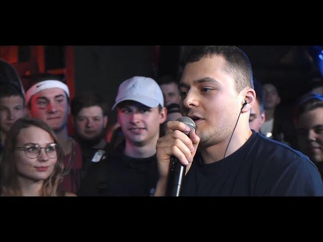 ТОТ САМЫЙ КОЛЯ - ВСЕ РАУНДЫ ПРОТИВ ХХОС НА 140 BPM BATTLE