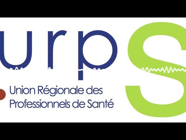 Dr Antoine Grisoni, président de l'Union Régionale des Professionnels de Santé (URPS)