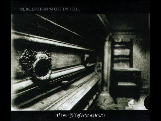 Various ‎Artists - Perception Multiplied, Multiplicity Unified (Compilation 2001)