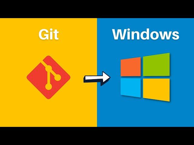 How To Install git On Windows (and clone your first repo)