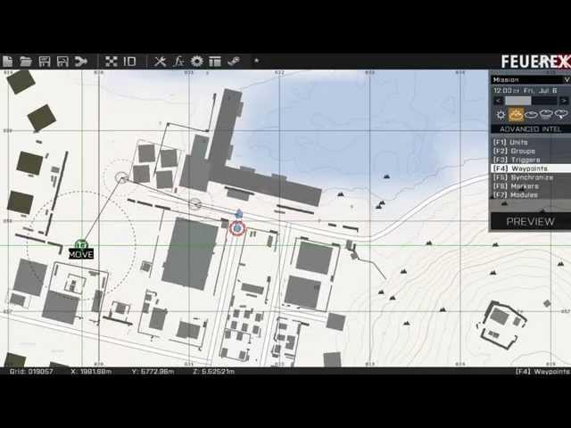 Arma 3 Mission Editor Tutorial - Random command