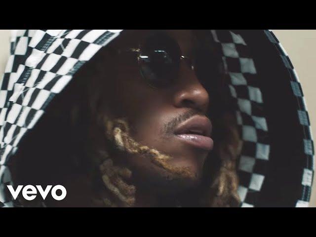 Future - Use Me (Official Music Video)