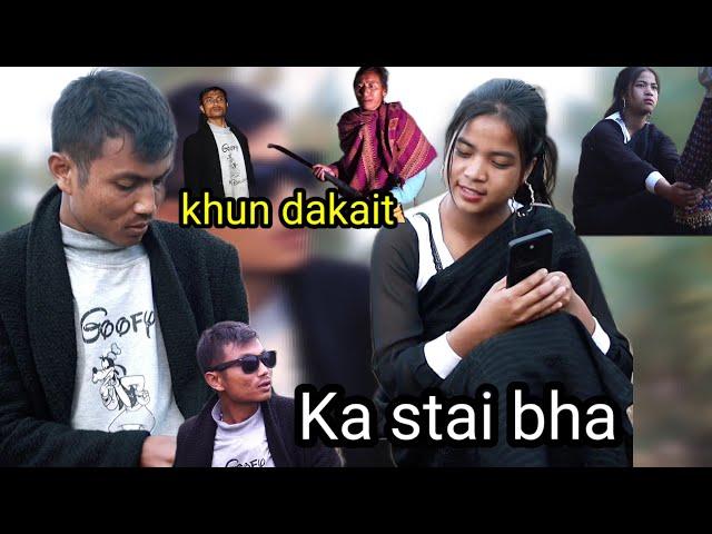 Ai ka kiaw da ka wait bnoh ll khasi funny comedy video 