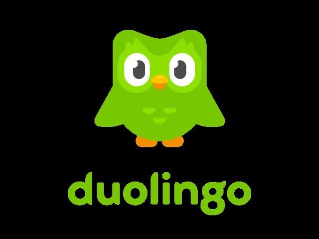 Duolingo #1019 Norwegian - English (Part 4 - Shop For A Present)