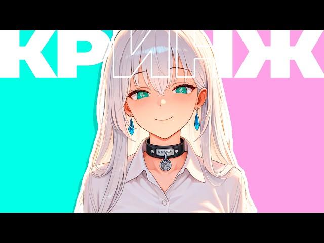 Я Посмотрел Первое ИИ-Аниме..