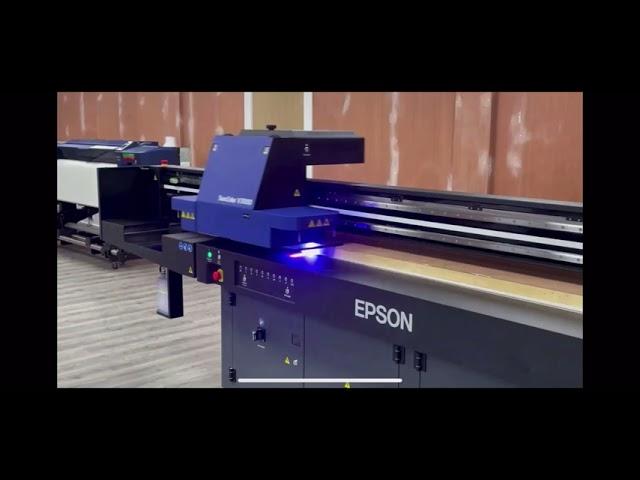 Epson UV - V7000 TMT Brasil