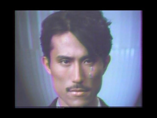 Yukihiro Takahashi – Drip Dry Eyes (Official Music Video)