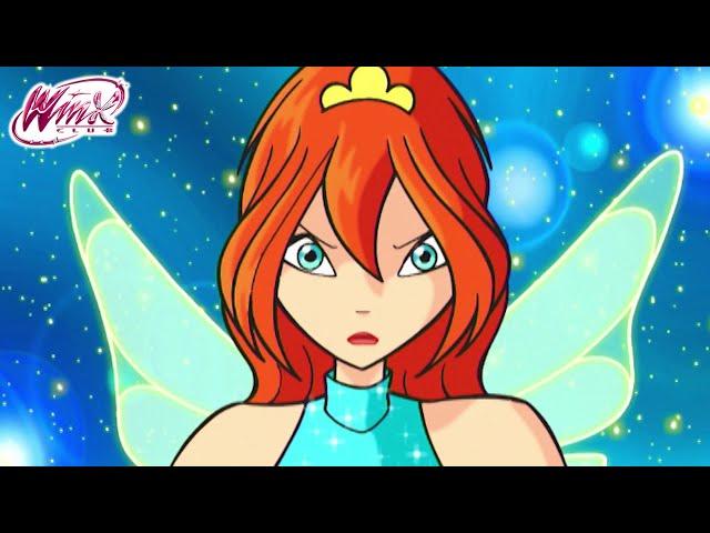 Winx Club - Staffel 1 - Titel Song