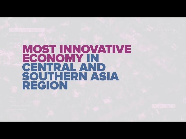 Global Innovation Index 2019: Will India Continue Climbing the Innovation Ranking?