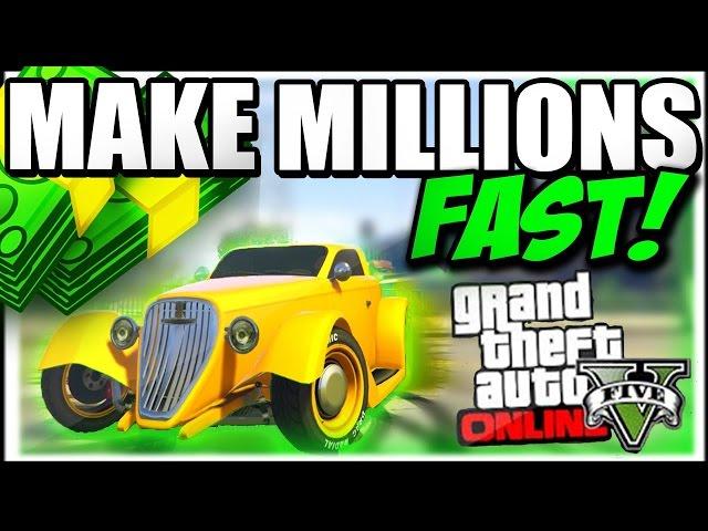 GTA Online NEW Unlimited Money Time Trial Hack Sirius V19 + Download [1.37]