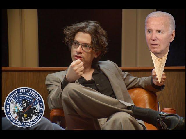 Chapo Trap House: Sleepy Joe's HISTORIC 2024 Debate Performance (Ft. Adam Friedland)