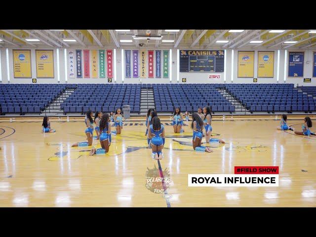 FIELD SHOW | ROYAL INFLUENCE | Devastation Dance Company | The Queen City ShowDown 3